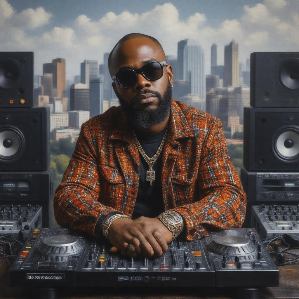 Jermaine Dupri
